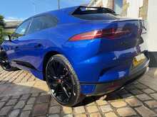 Jaguar I-PACE 400 HSE 