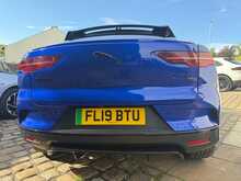 Jaguar I-PACE 400 HSE 