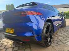 Jaguar I-PACE 400 HSE 
