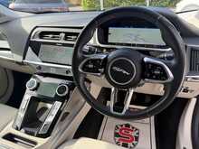 Jaguar I-PACE 400 HSE 