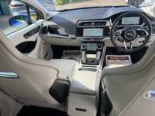 Jaguar I-PACE 400 HSE 