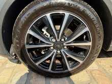 Ford Puma T EcoBoost MHEV Titanium 