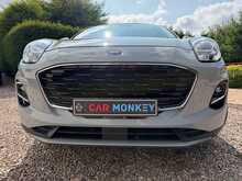 Ford Puma T EcoBoost MHEV Titanium 