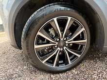 Ford Puma T EcoBoost MHEV Titanium 