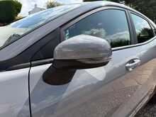 Ford Puma T EcoBoost MHEV Titanium 