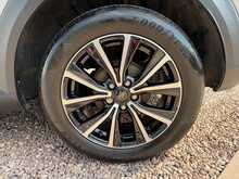 Ford Puma T EcoBoost MHEV Titanium 