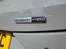 Ford Puma T EcoBoost MHEV Titanium 