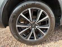 Ford Puma T EcoBoost MHEV Titanium 