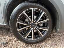 Ford Puma T EcoBoost MHEV Titanium 