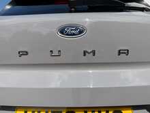 Ford Puma T EcoBoost MHEV Titanium 