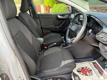 Ford Puma T EcoBoost MHEV Titanium 
