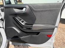 Ford Puma T EcoBoost MHEV Titanium 