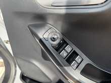 Ford Puma T EcoBoost MHEV Titanium 