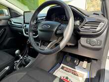 Ford Puma T EcoBoost MHEV Titanium 