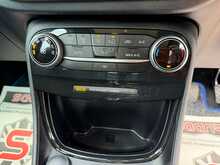 Ford Puma T EcoBoost MHEV Titanium 