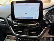 Ford Puma T EcoBoost MHEV Titanium 