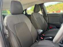 Ford Puma T EcoBoost MHEV Titanium 