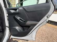 Ford Puma T EcoBoost MHEV Titanium 