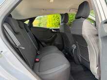Ford Puma T EcoBoost MHEV Titanium 