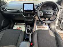 Ford Puma T EcoBoost MHEV Titanium 