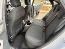 Ford Puma T EcoBoost MHEV Titanium 