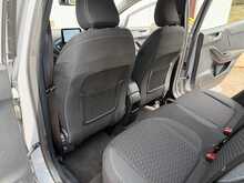 Ford Puma T EcoBoost MHEV Titanium 
