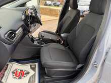Ford Puma T EcoBoost MHEV Titanium 