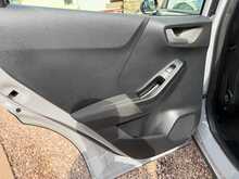 Ford Puma T EcoBoost MHEV Titanium 