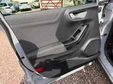 Ford Puma T EcoBoost MHEV Titanium 