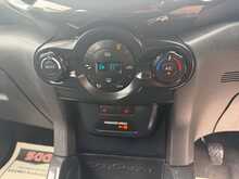 Ford EcoSport TDCi Titanium 