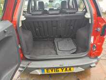 Ford EcoSport TDCi Titanium 