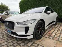 Jaguar I-PACE 400 SE 