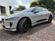 Jaguar I-PACE 400 SE 