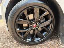 Jaguar I-PACE 400 SE 