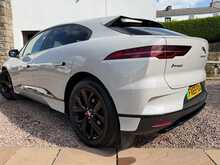 Jaguar I-PACE 400 SE 