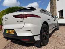 Jaguar I-PACE 400 SE 