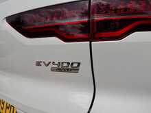 Jaguar I-PACE 400 SE 