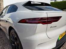 Jaguar I-PACE 400 SE 