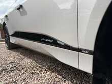 Jaguar I-PACE 400 SE 