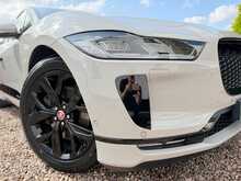 Jaguar I-PACE 400 SE 