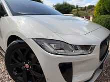 Jaguar I-PACE 400 SE 