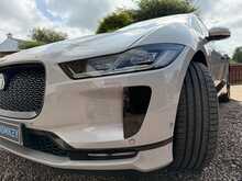 Jaguar I-PACE 400 SE 