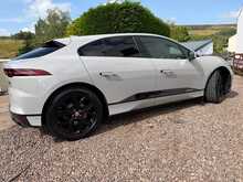Jaguar I-PACE 400 SE 