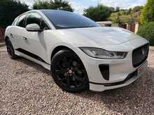 Jaguar I-PACE 400 SE 