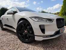 Jaguar I-PACE 400 SE 