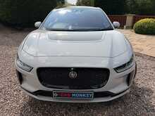 Jaguar I-PACE 400 SE 