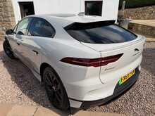 Jaguar I-PACE 400 SE 