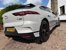 Jaguar I-PACE 400 SE 