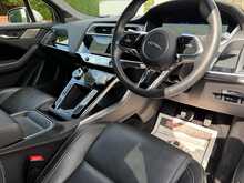 Jaguar I-PACE 400 SE 
