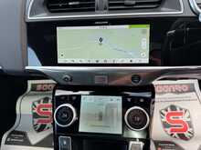 Jaguar I-PACE 400 SE 